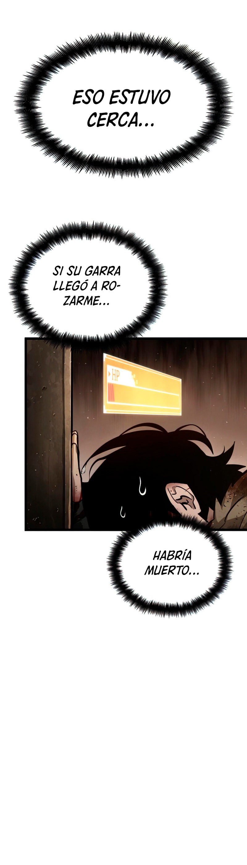 Read The World After The End ES Manga Online