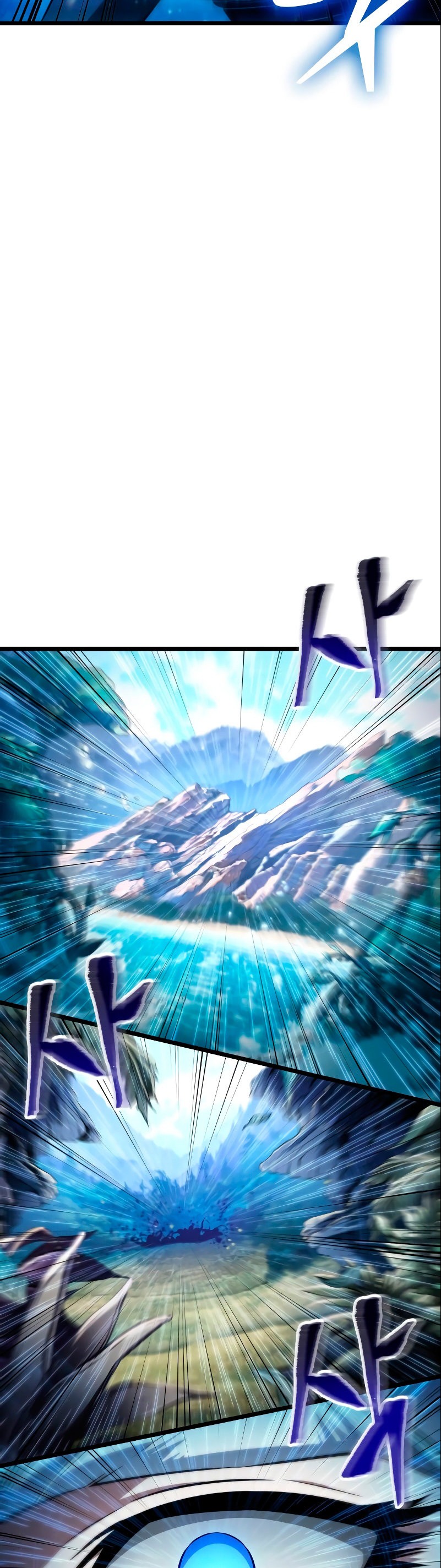 Read The World After The End ES Manga Online