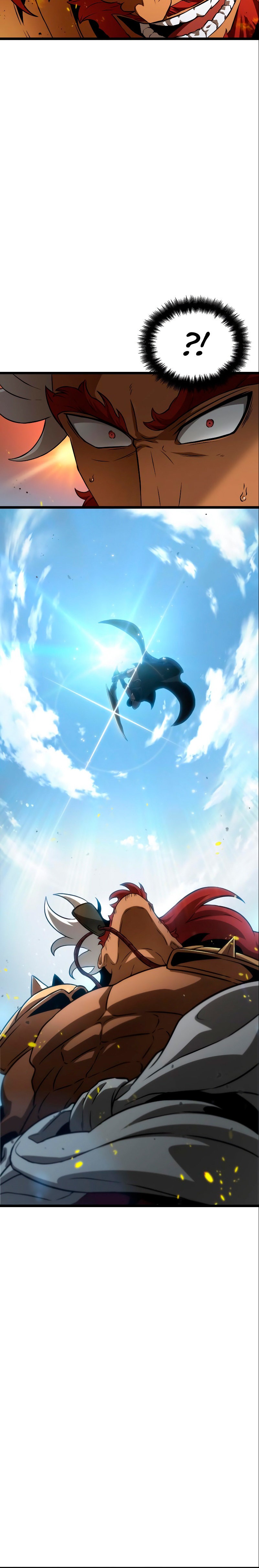 Read The World After The End ES Manga Online