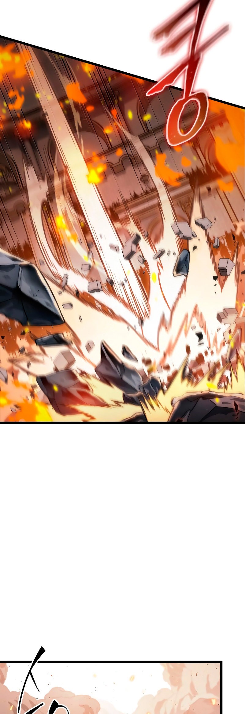 Read The World After The End ES Manga Online