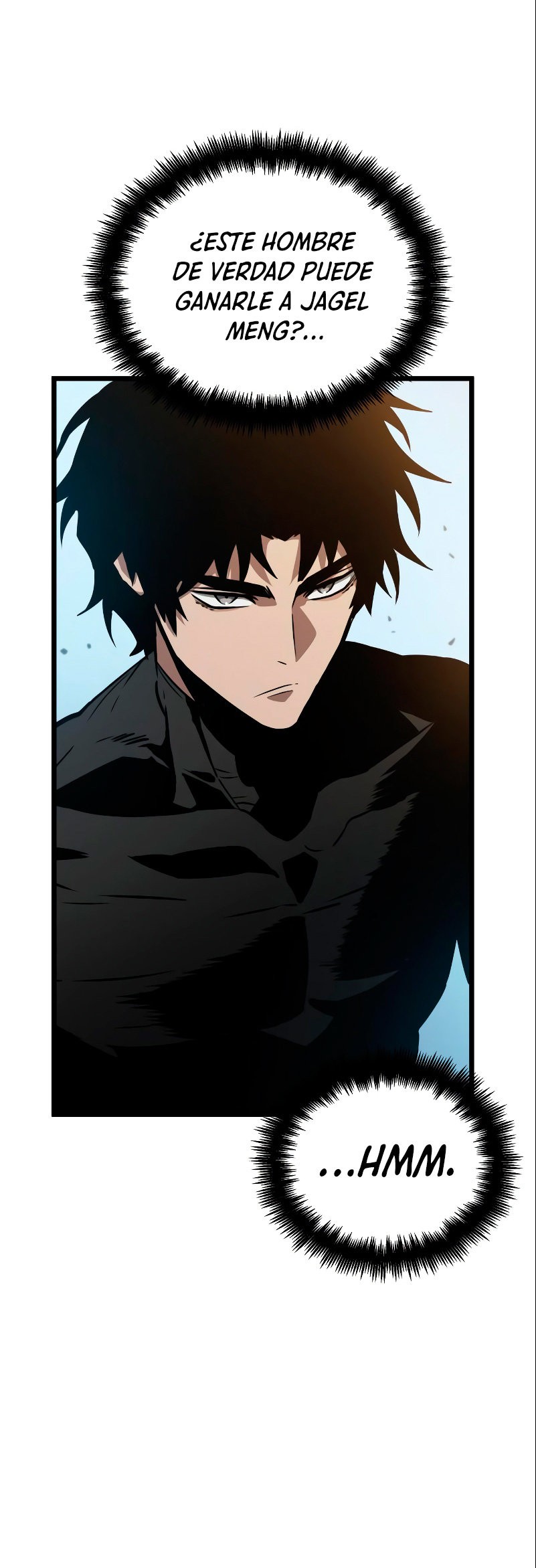 Read The World After The End ES Manga Online