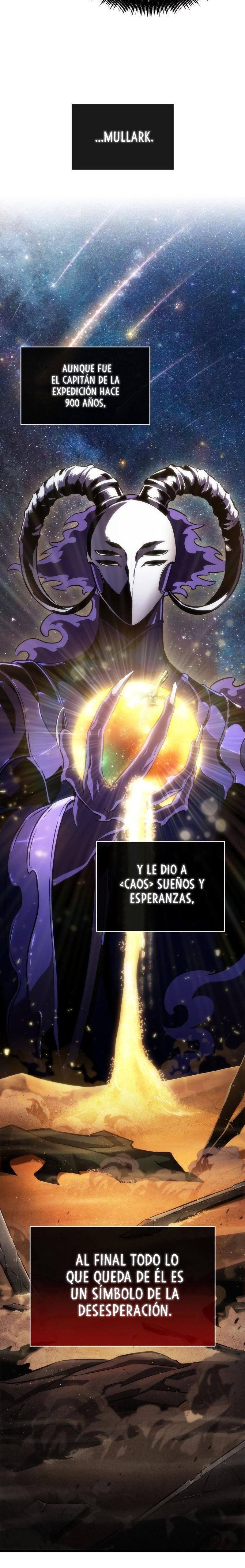 Read The World After The End ES Manga Online