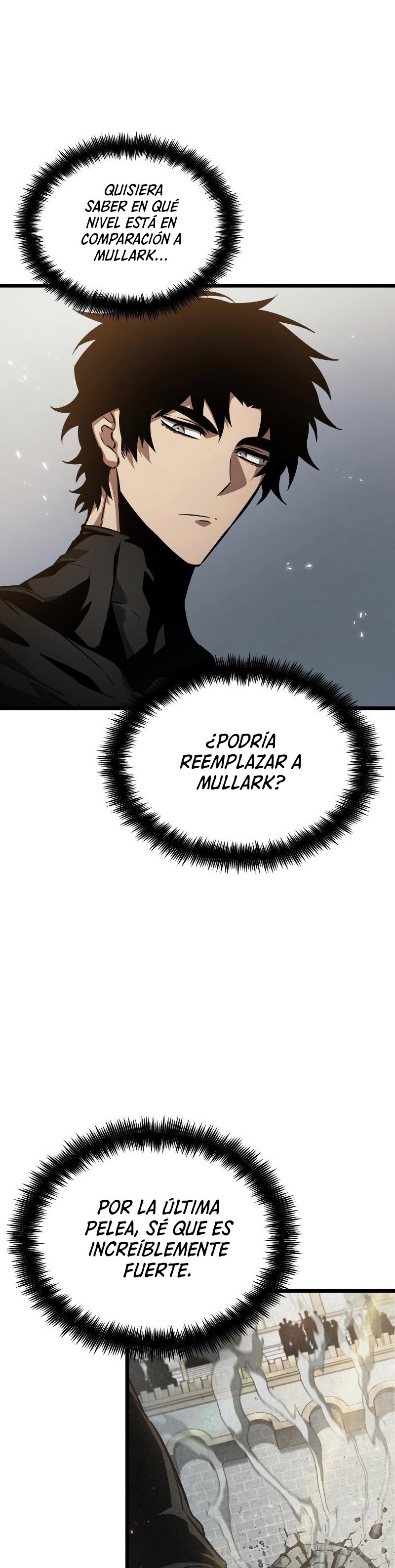Read The World After The End ES Manga Online