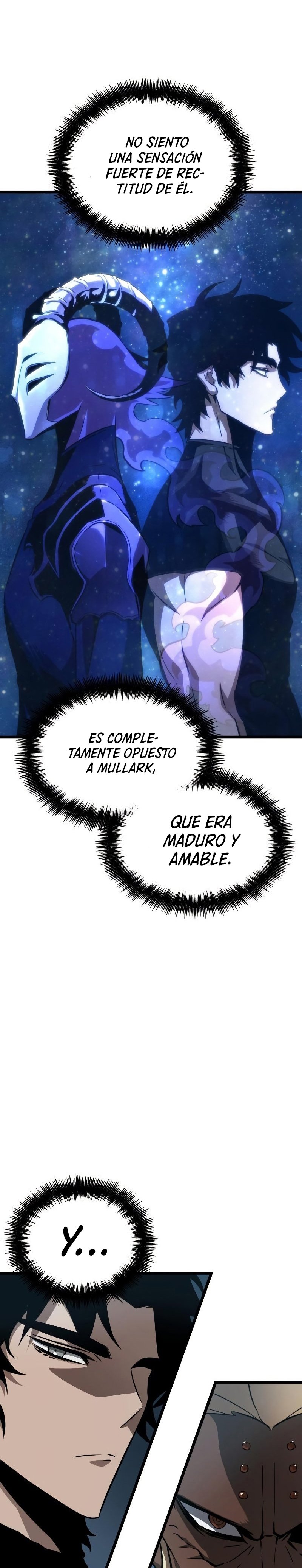 Read The World After The End ES Manga Online
