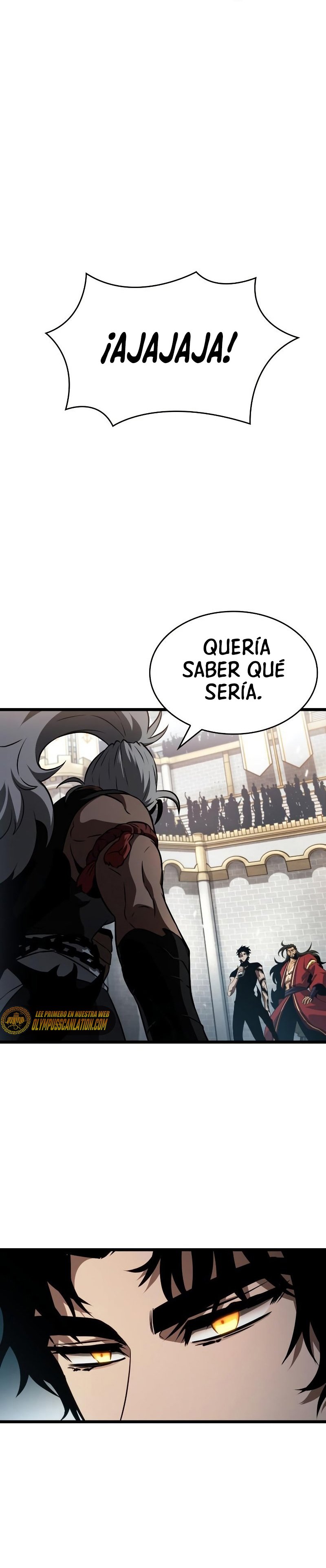 Read The World After The End ES Manga Online