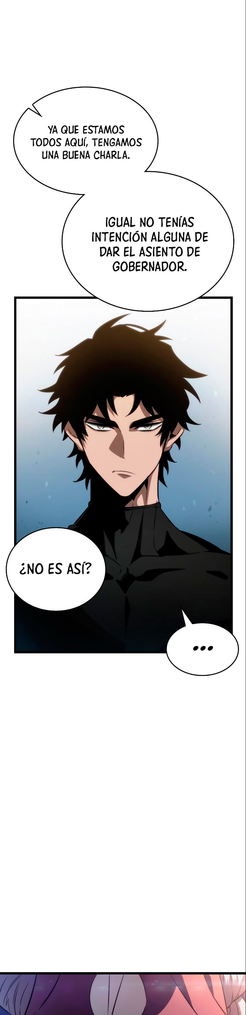 Read The World After The End ES Manga Online