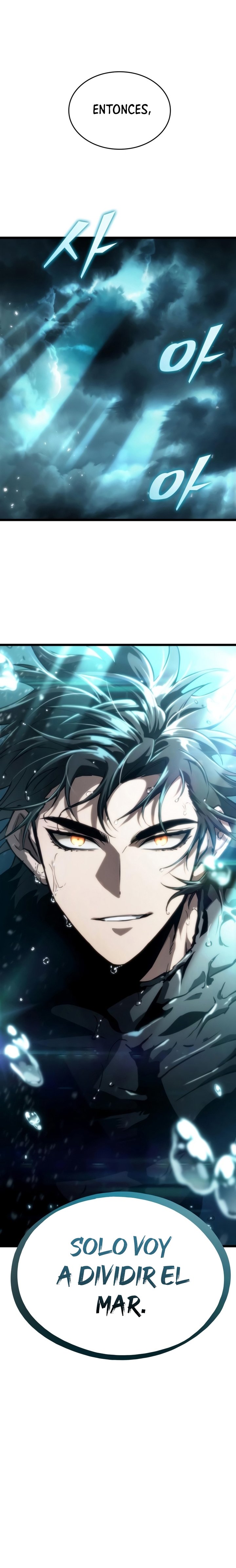 Read The World After The End ES Manga Online