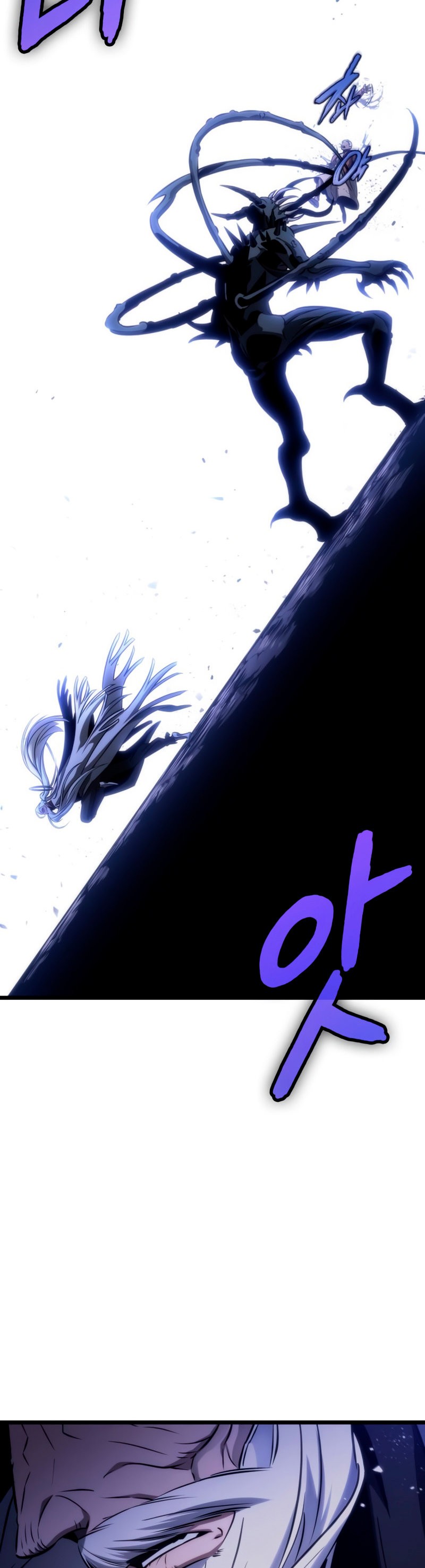 Read The World After The End ES Manga Online