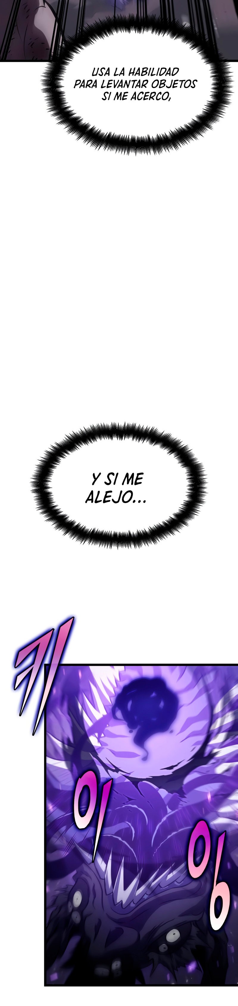 Read The World After The End ES Manga Online