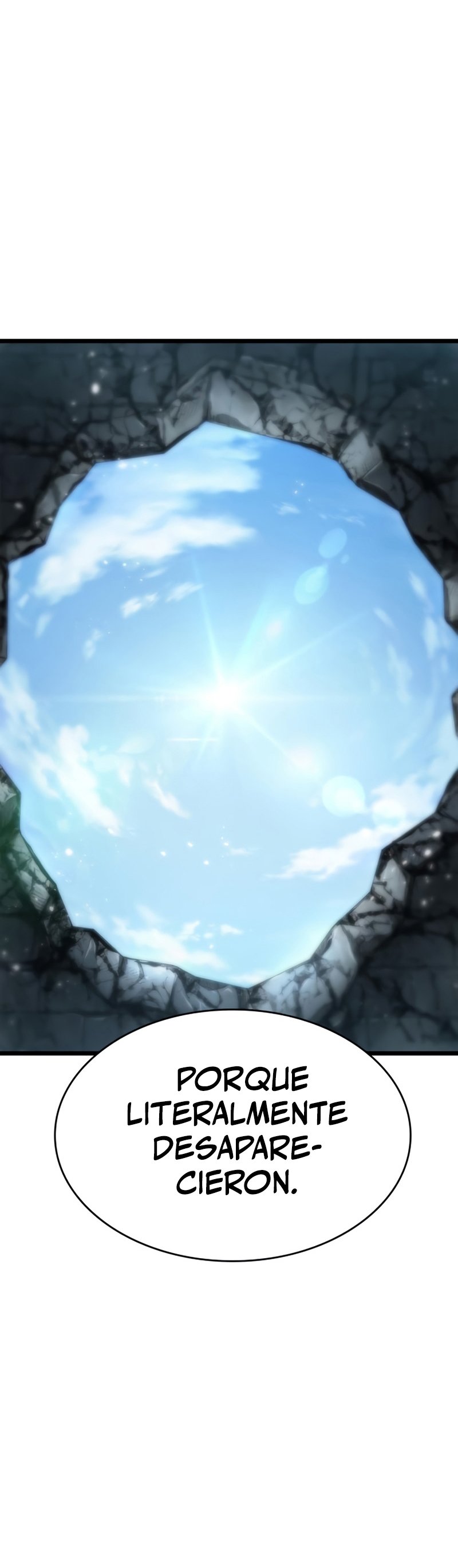Read The World After The End ES Manga Online