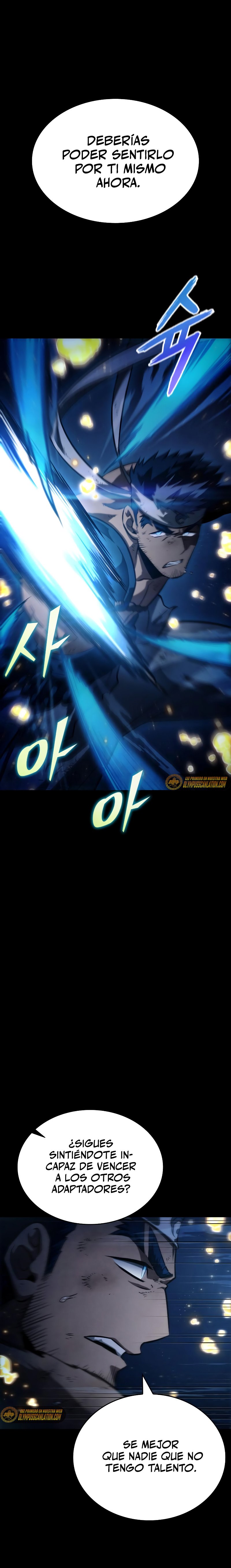 Read The World After The End ES Manga Online