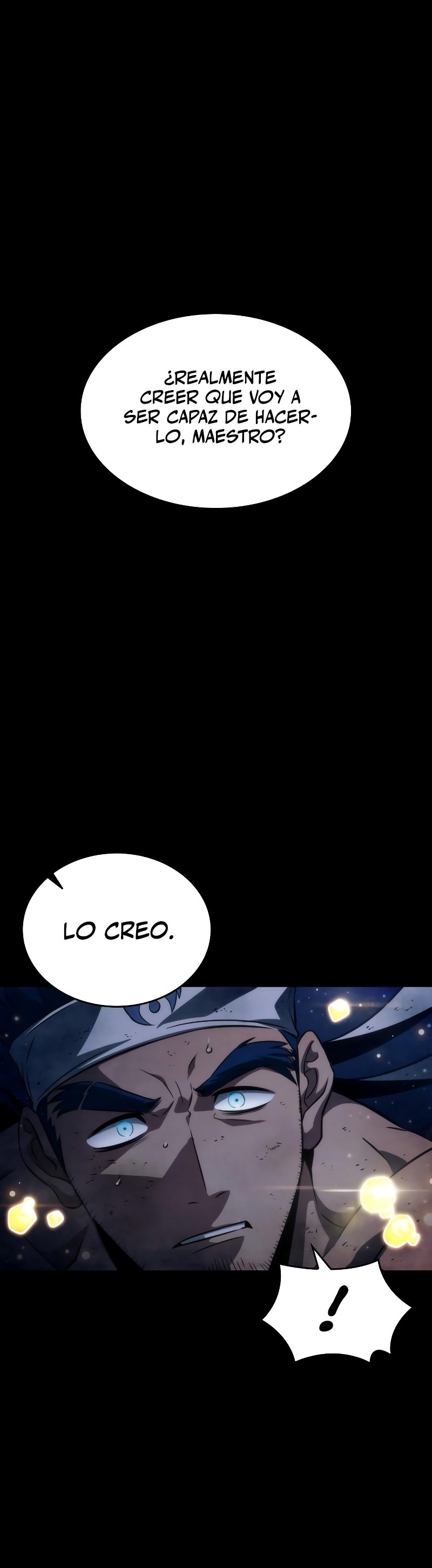Read The World After The End ES Manga Online