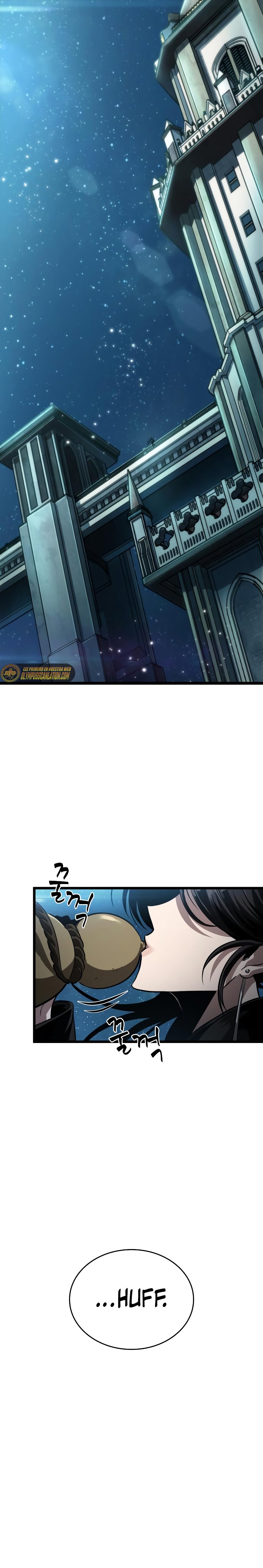 Read The World After The End ES Manga Online