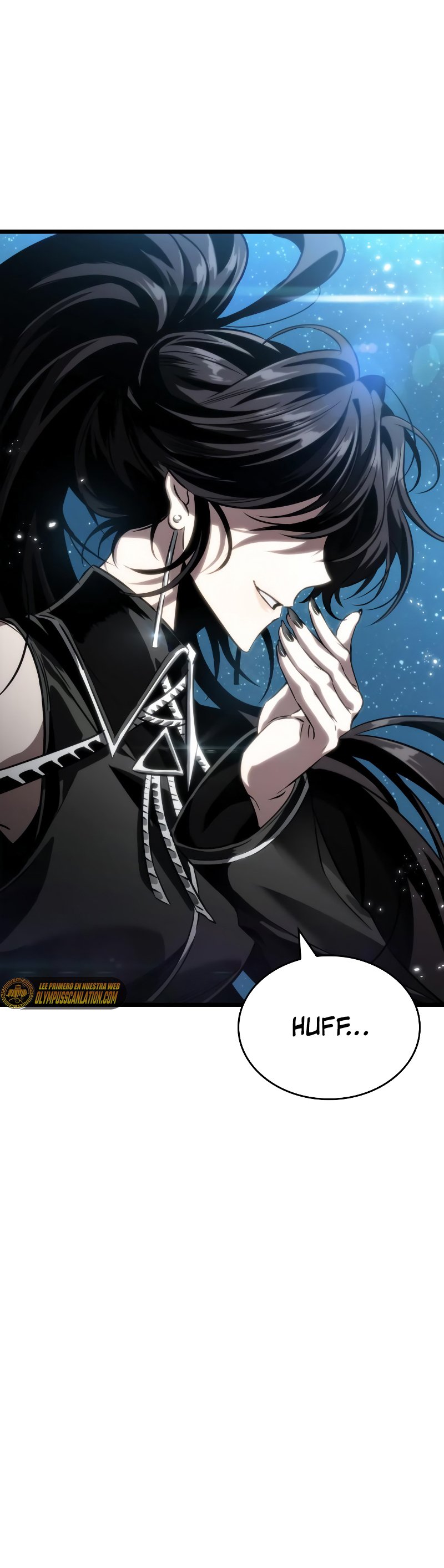 Read The World After The End ES Manga Online
