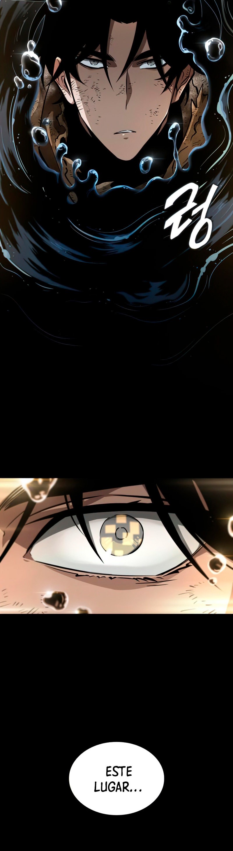 Read The World After The End ES Manga Online