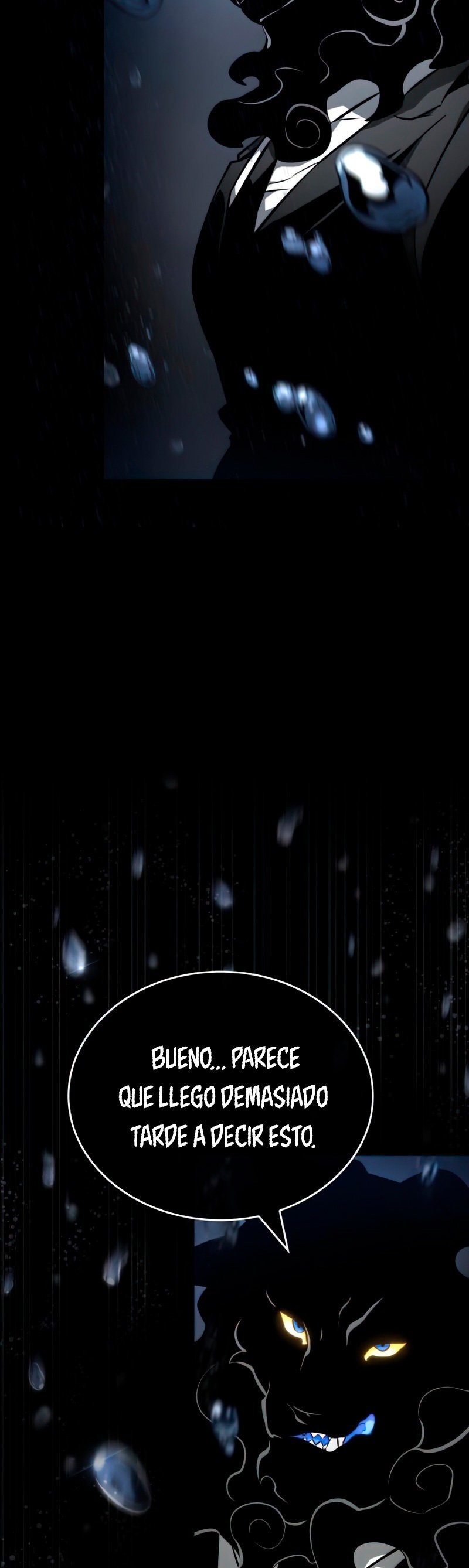Read The World After The End ES Manga Online