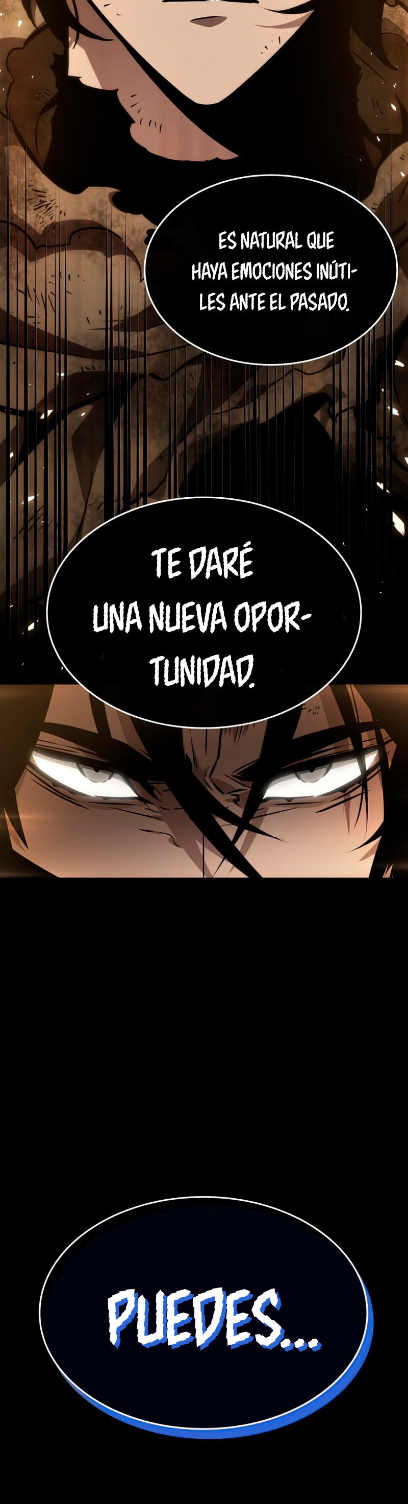 Read The World After The End ES Manga Online