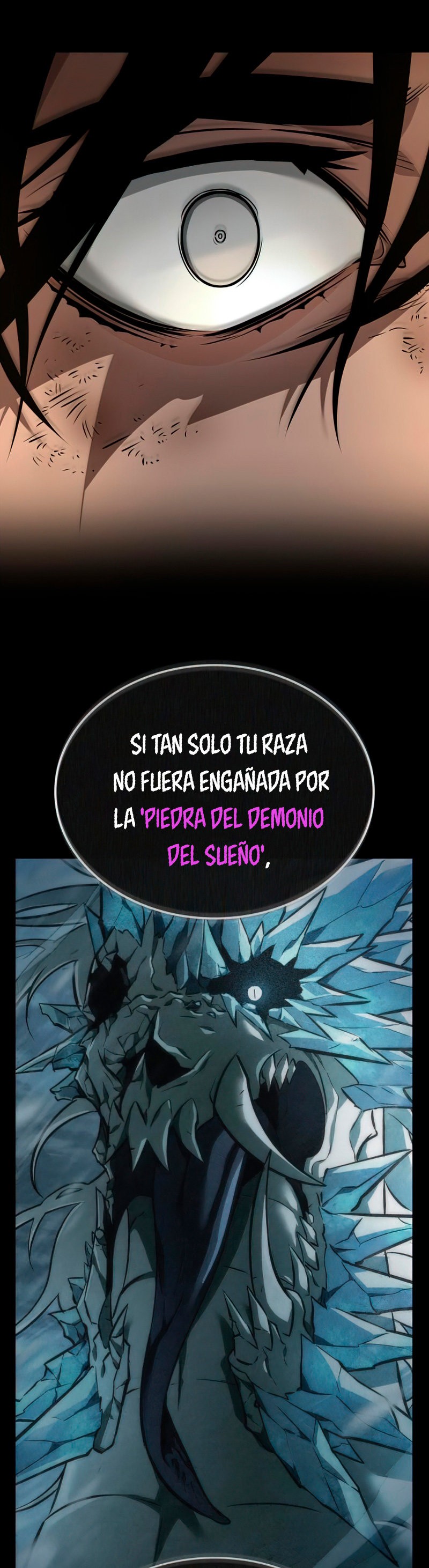 Read The World After The End ES Manga Online