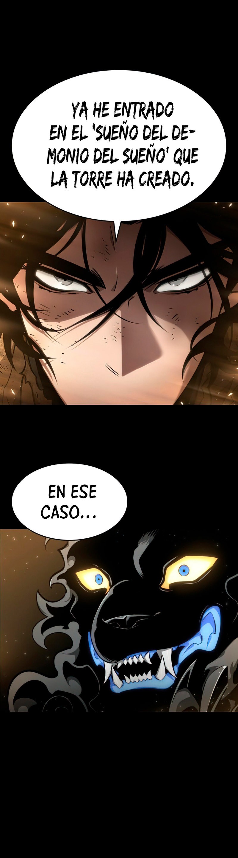 Read The World After The End ES Manga Online