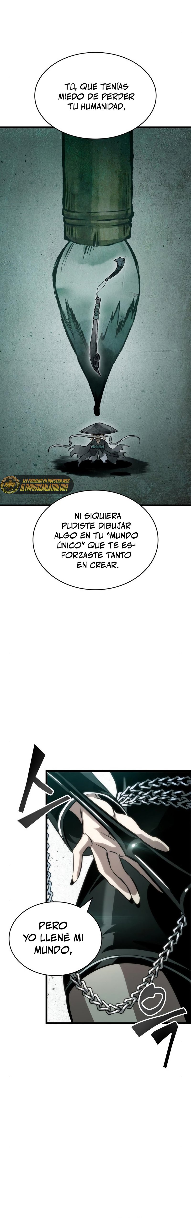 Read The World After The End ES Manga Online