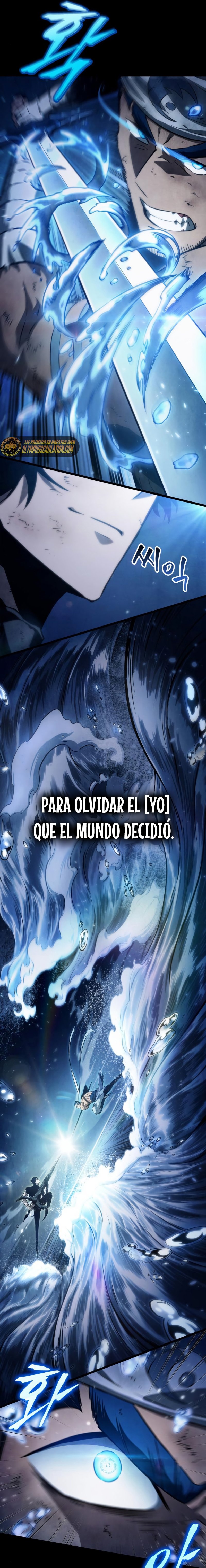 Read The World After The End ES Manga Online