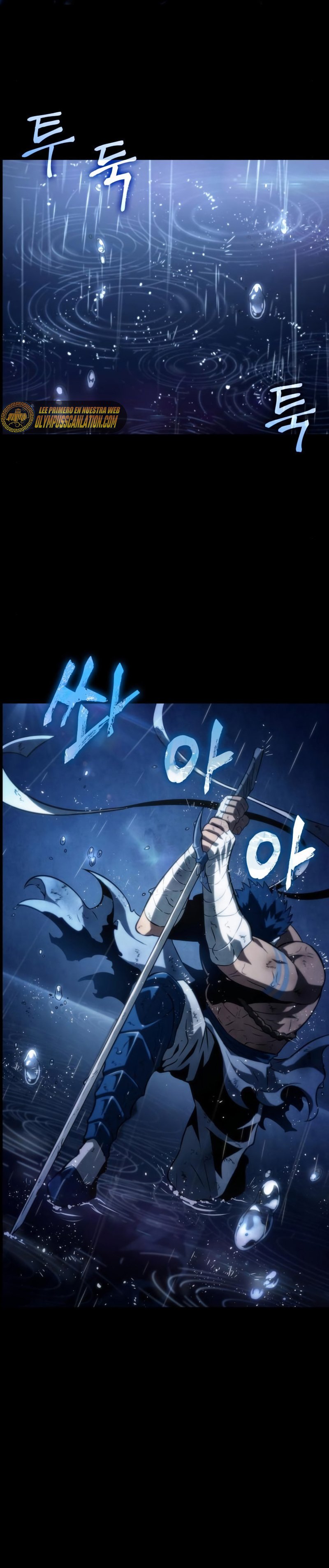 Read The World After The End ES Manga Online