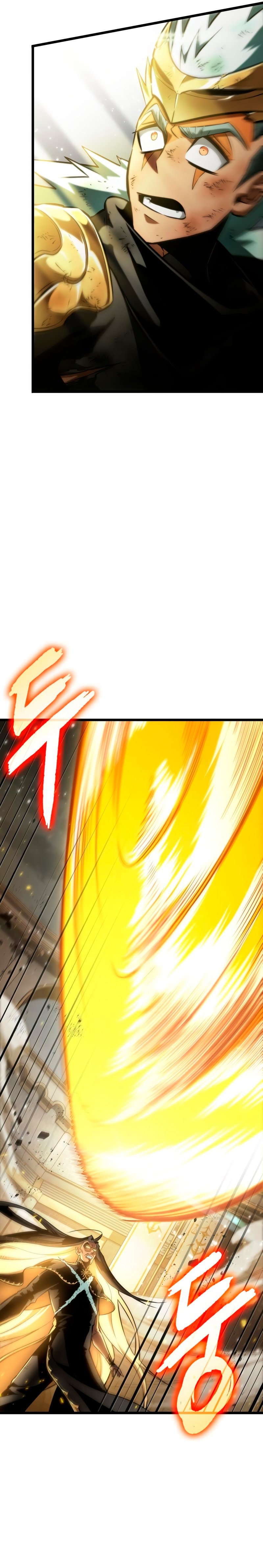 Read The World After The End ES Manga Online