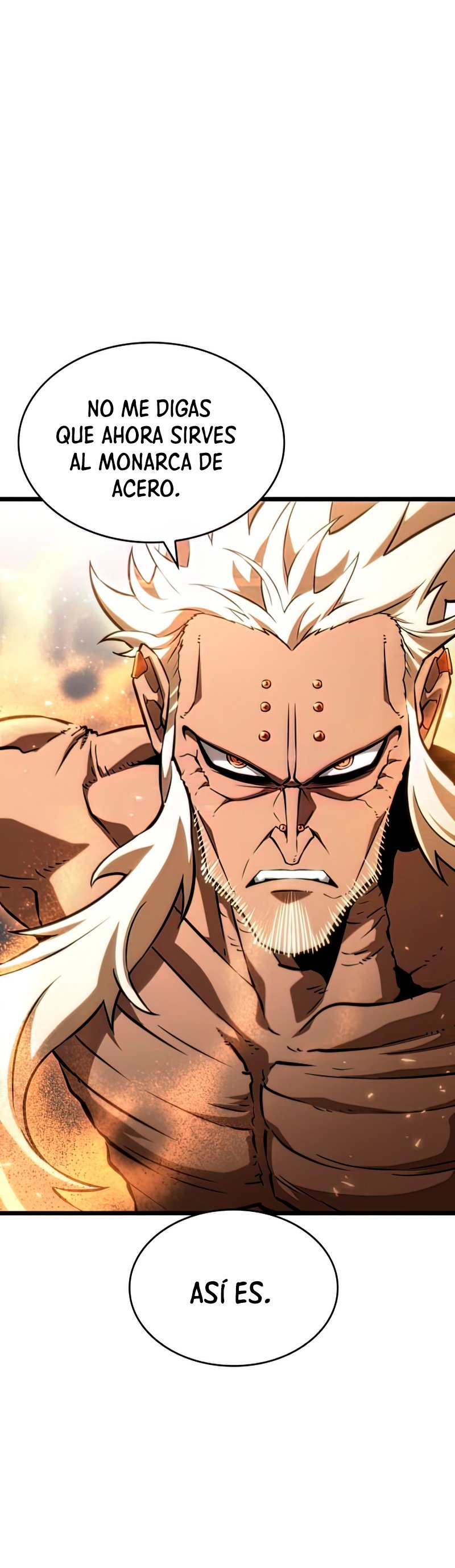 Read The World After The End ES Manga Online