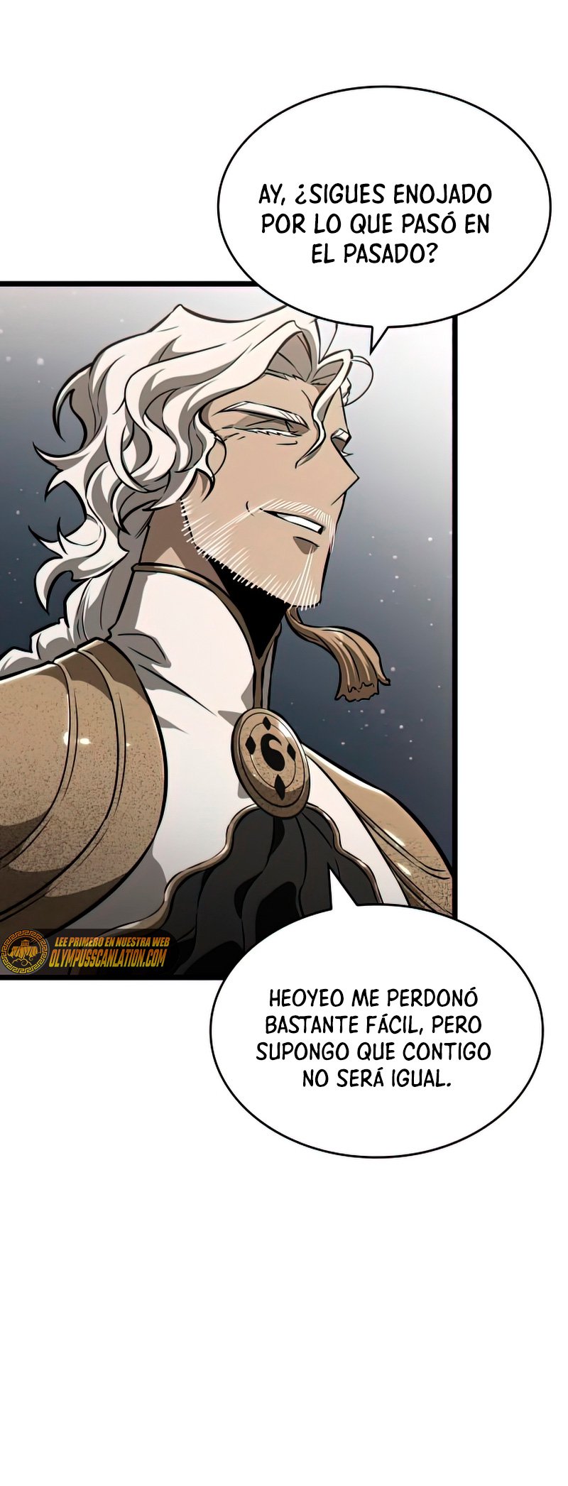 Read The World After The End ES Manga Online
