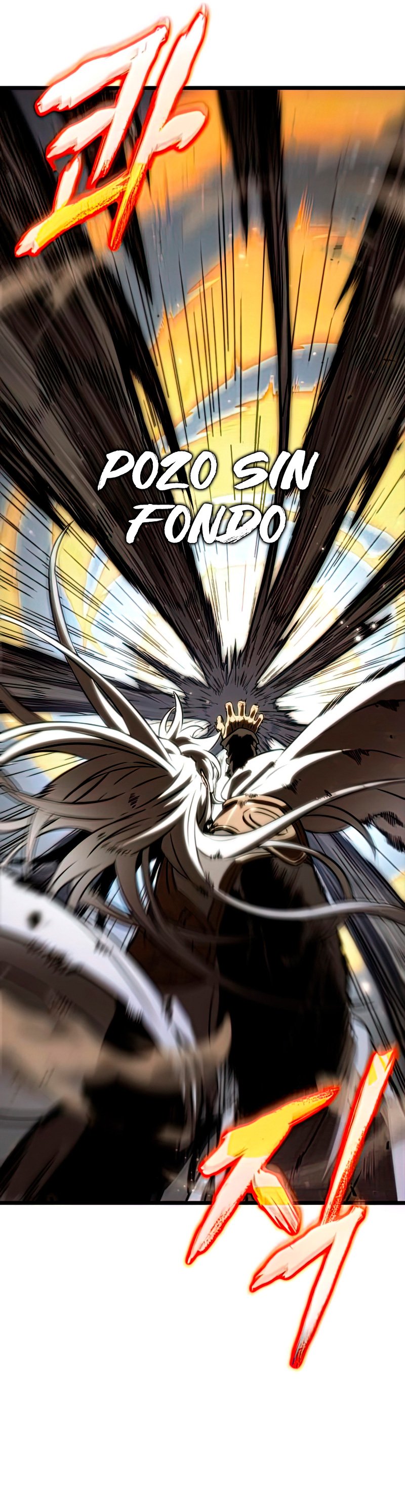 Read The World After The End ES Manga Online