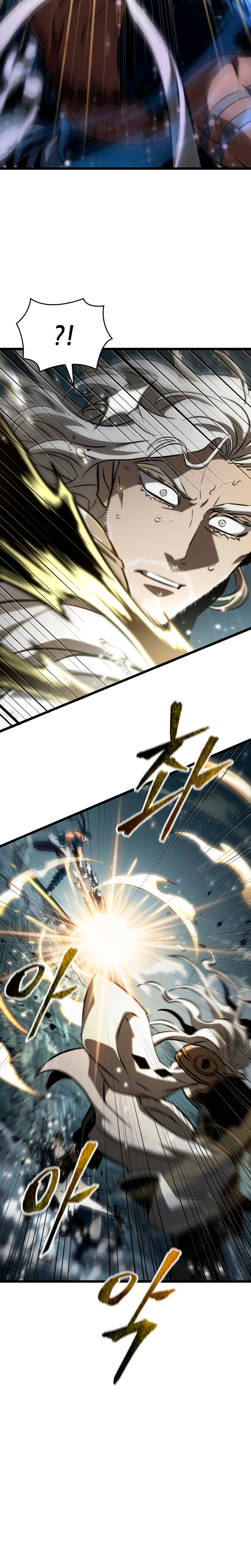 Read The World After The End ES Manga Online