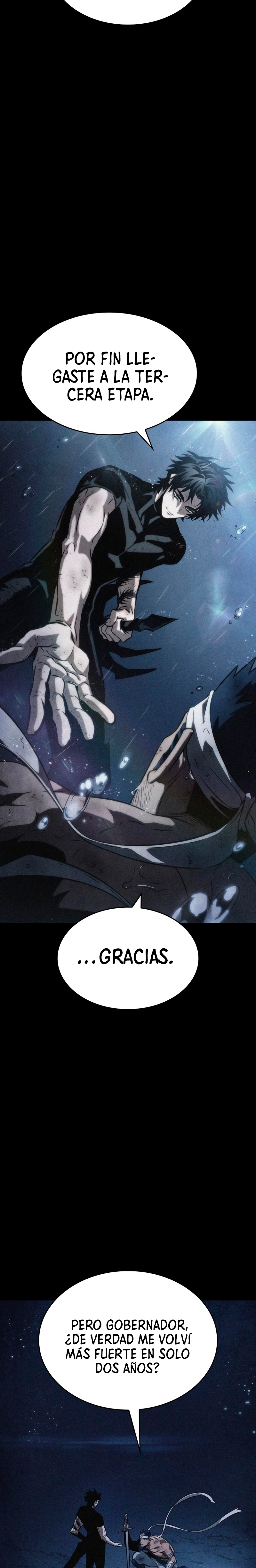 Read The World After The End ES Manga Online