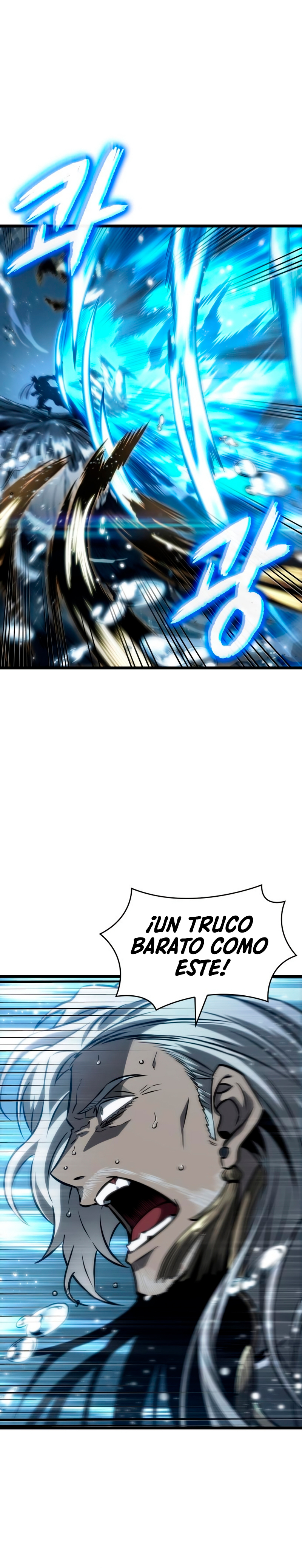 Read The World After The End ES Manga Online