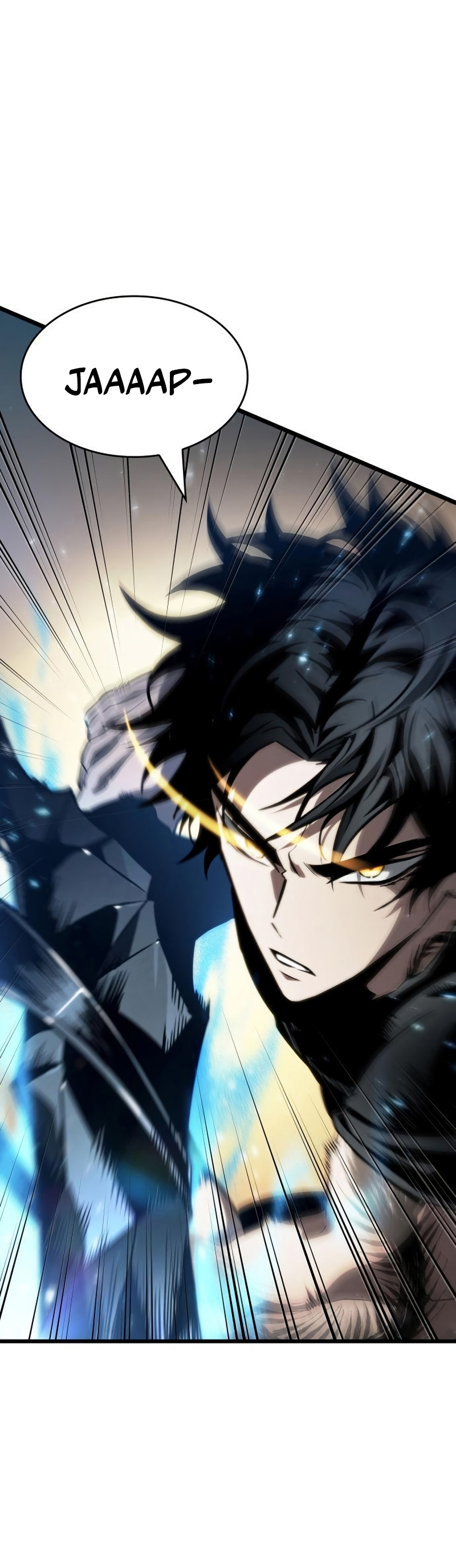 Read The World After The End ES Manga Online