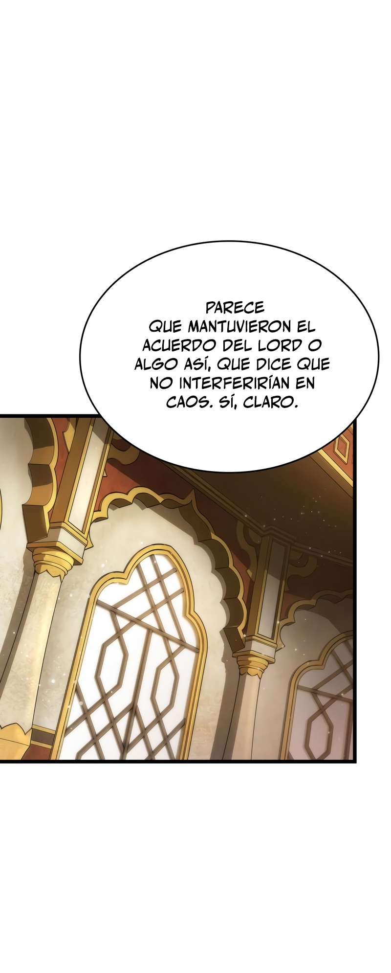 Read The World After The End ES Manga Online