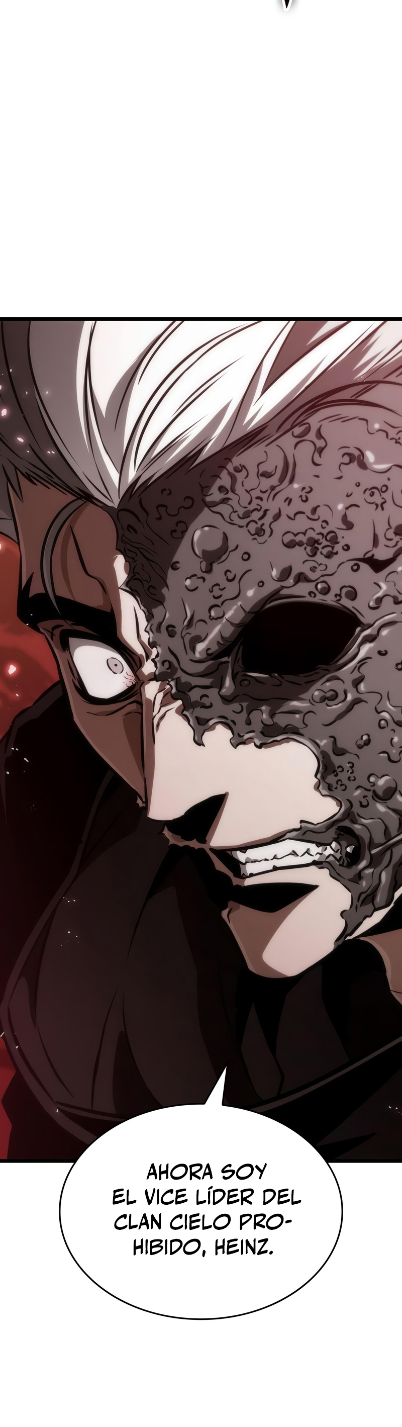 Read The World After The End ES Manga Online
