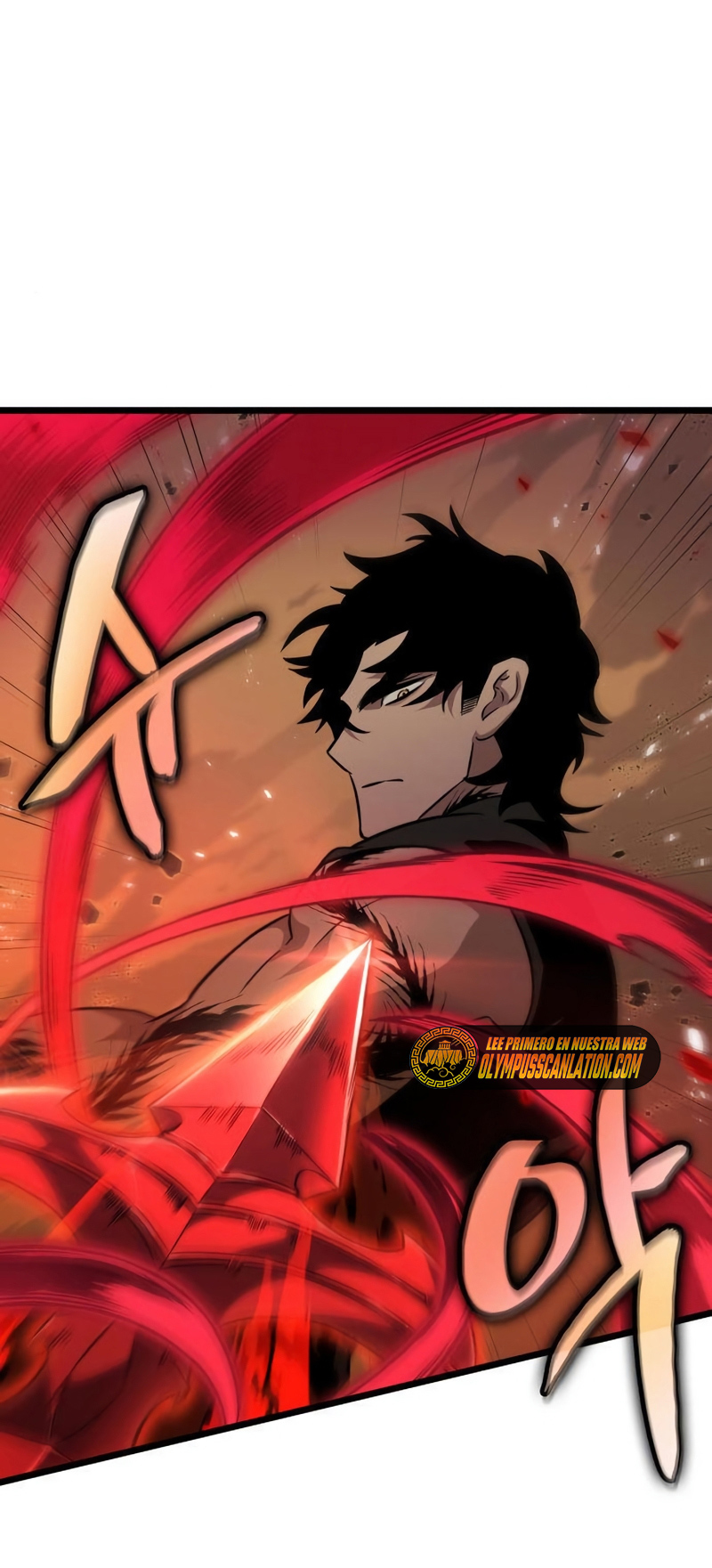 Read The World After The End ES Manga Online