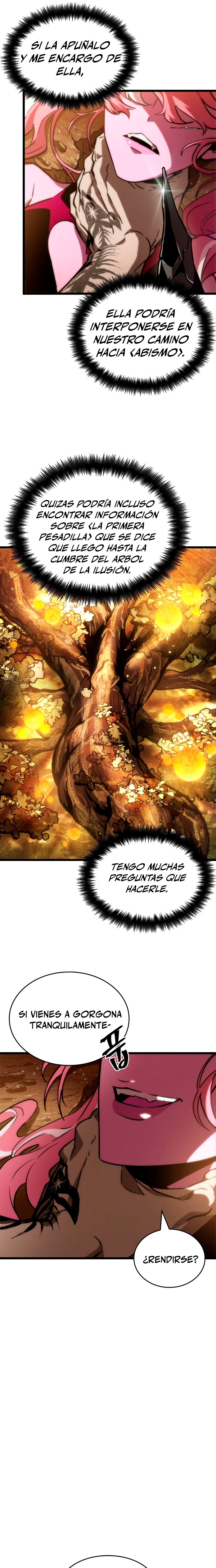 Read The World After The End ES Manga Online