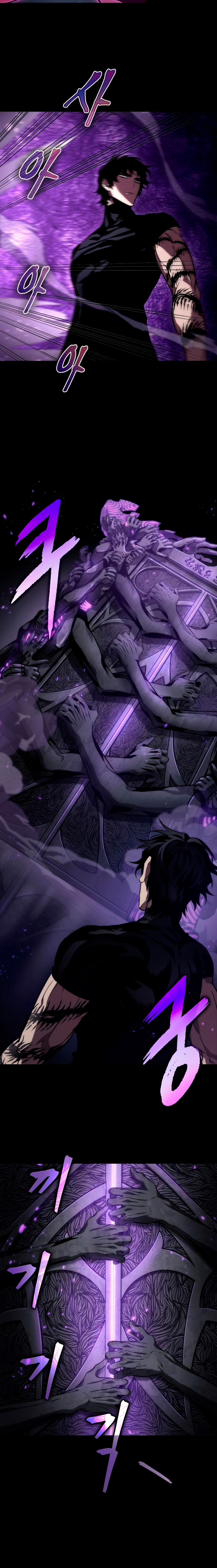 Read The World After The End ES Manga Online