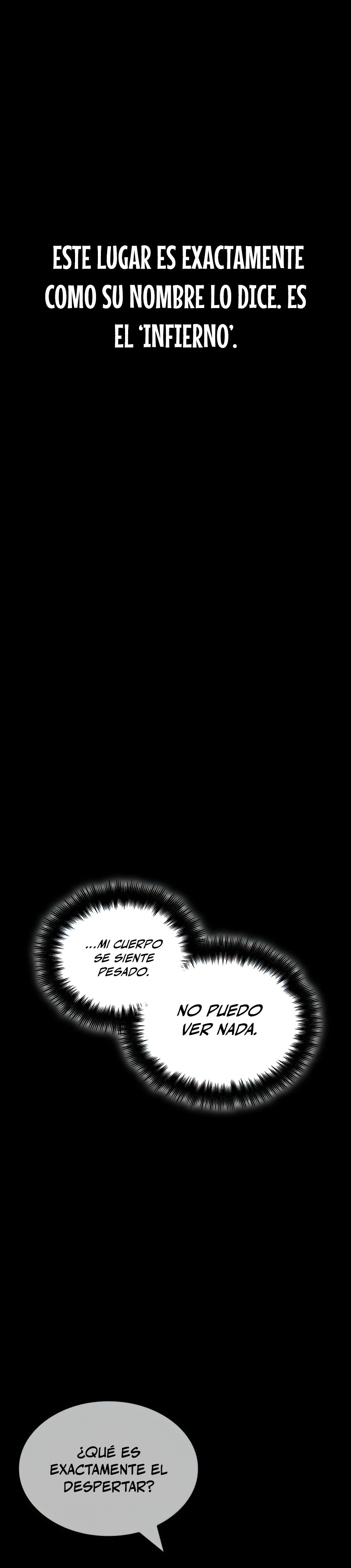 Read The World After The End ES Manga Online