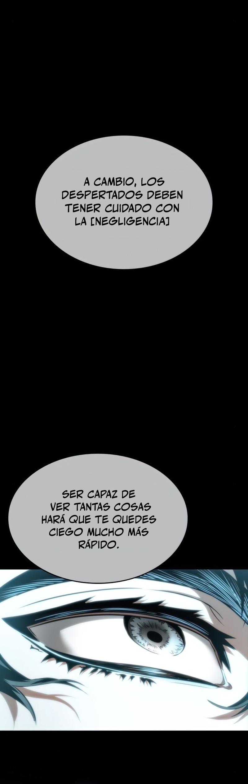 Read The World After The End ES Manga Online