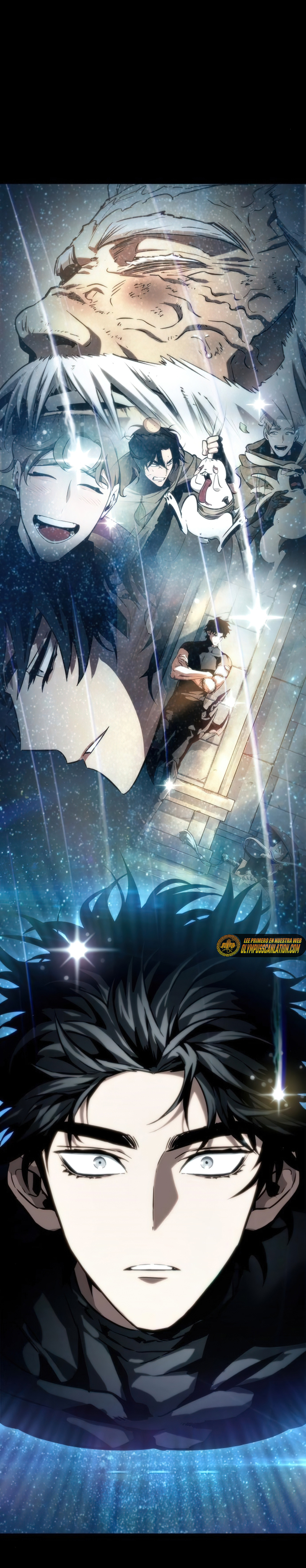 Read The World After The End ES Manga Online