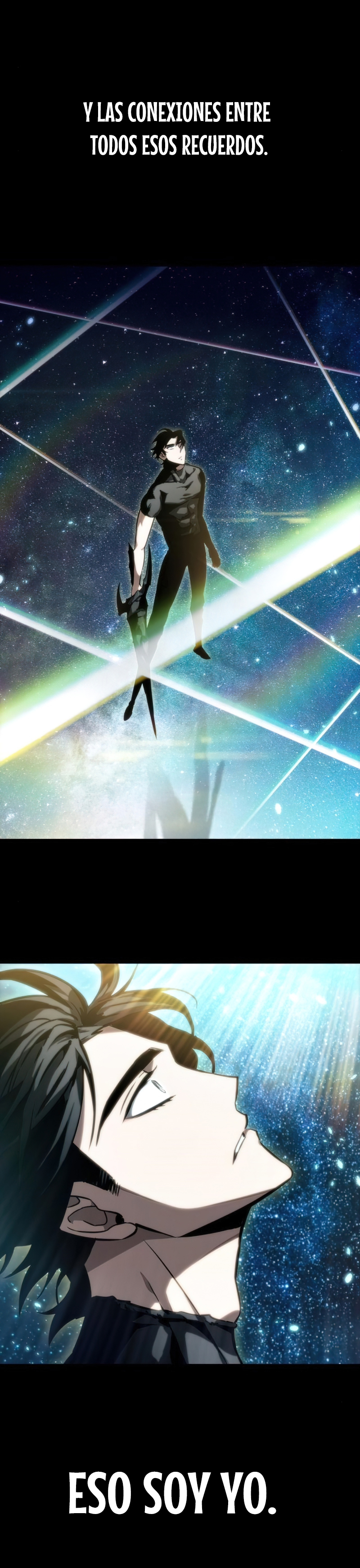 Read The World After The End ES Manga Online