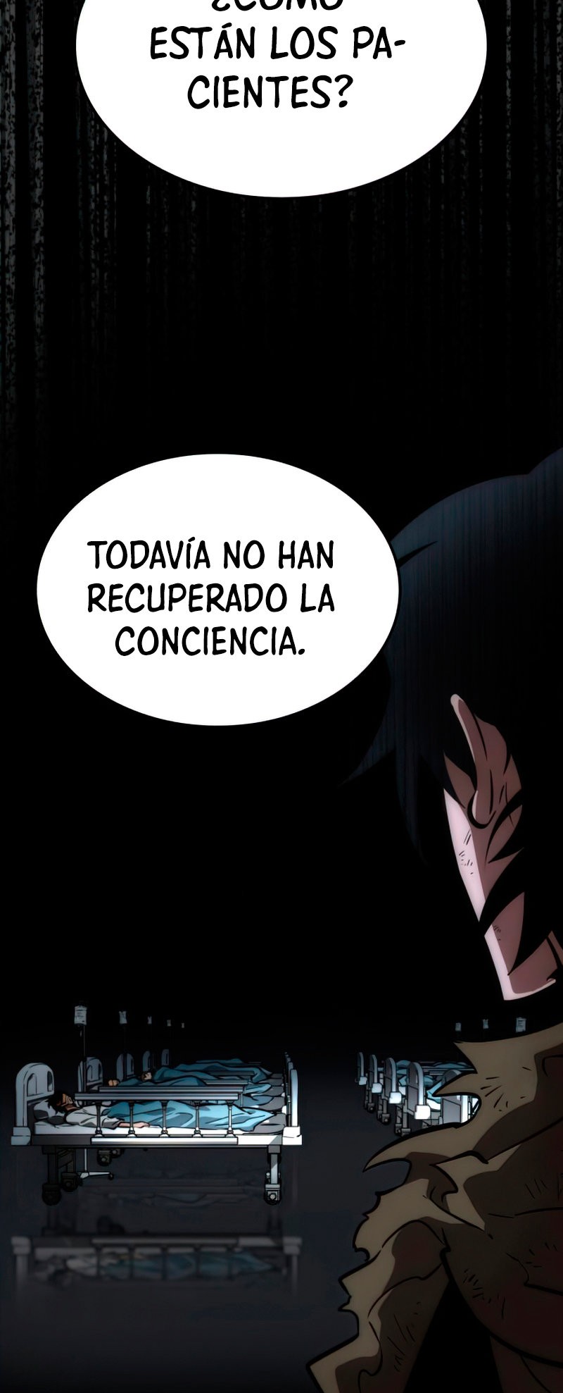 Read The World After The End ES Manga Online