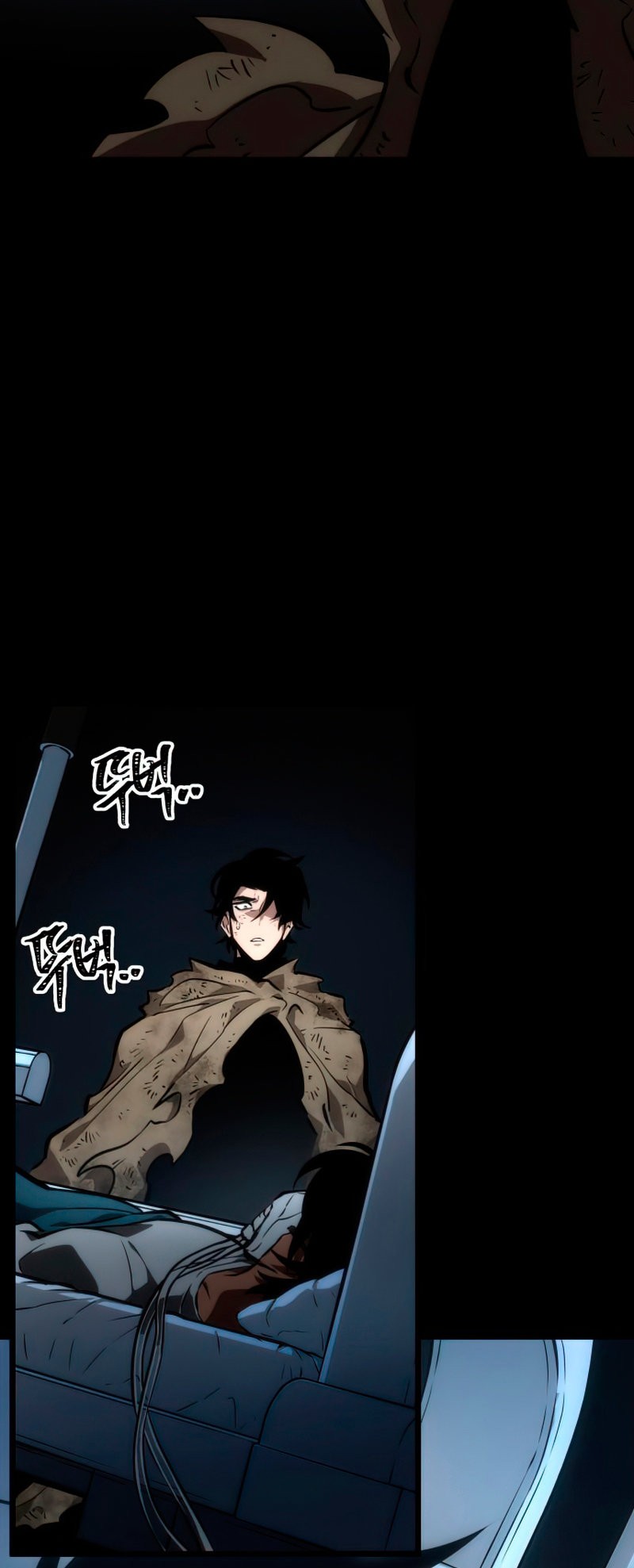 Read The World After The End ES Manga Online