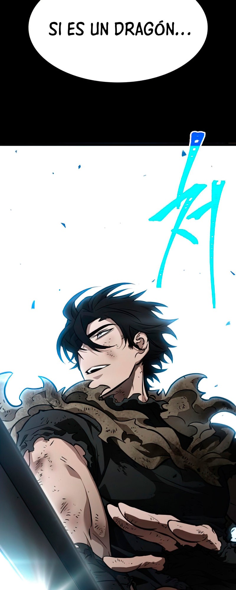Read The World After The End ES Manga Online