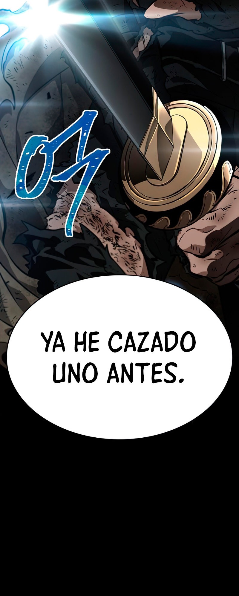 Read The World After The End ES Manga Online
