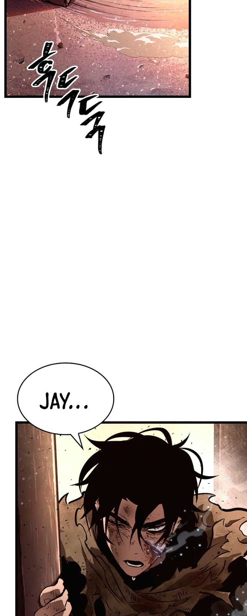Read The World After The End ES Manga Online