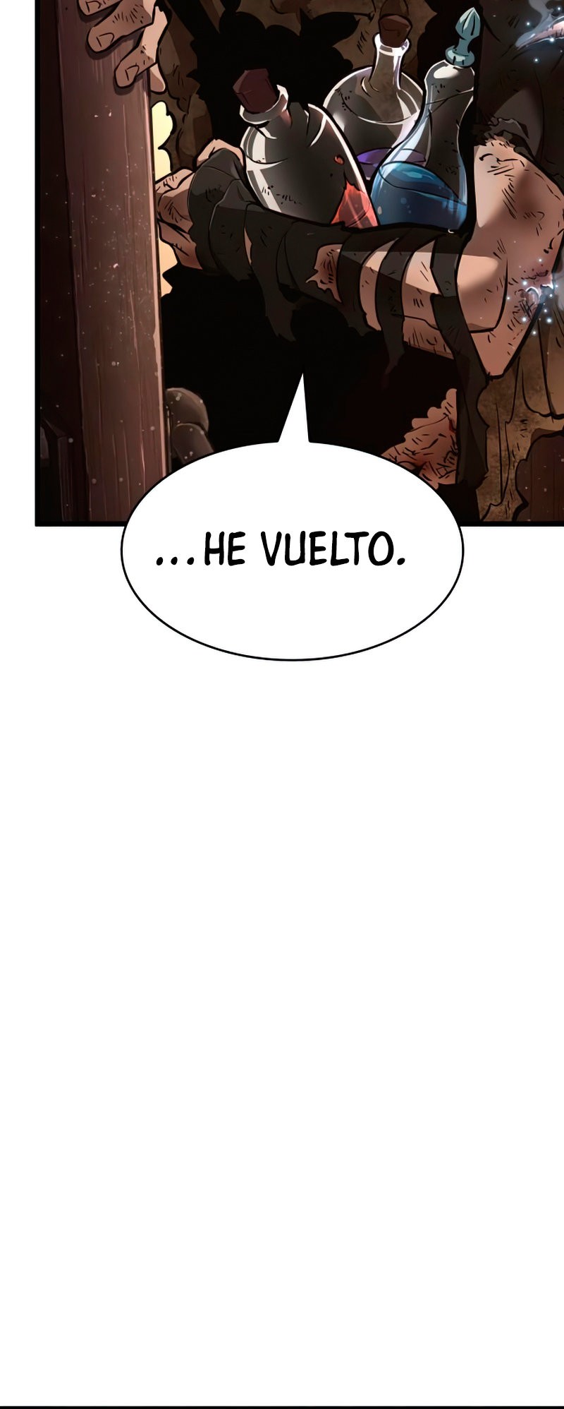 Read The World After The End ES Manga Online