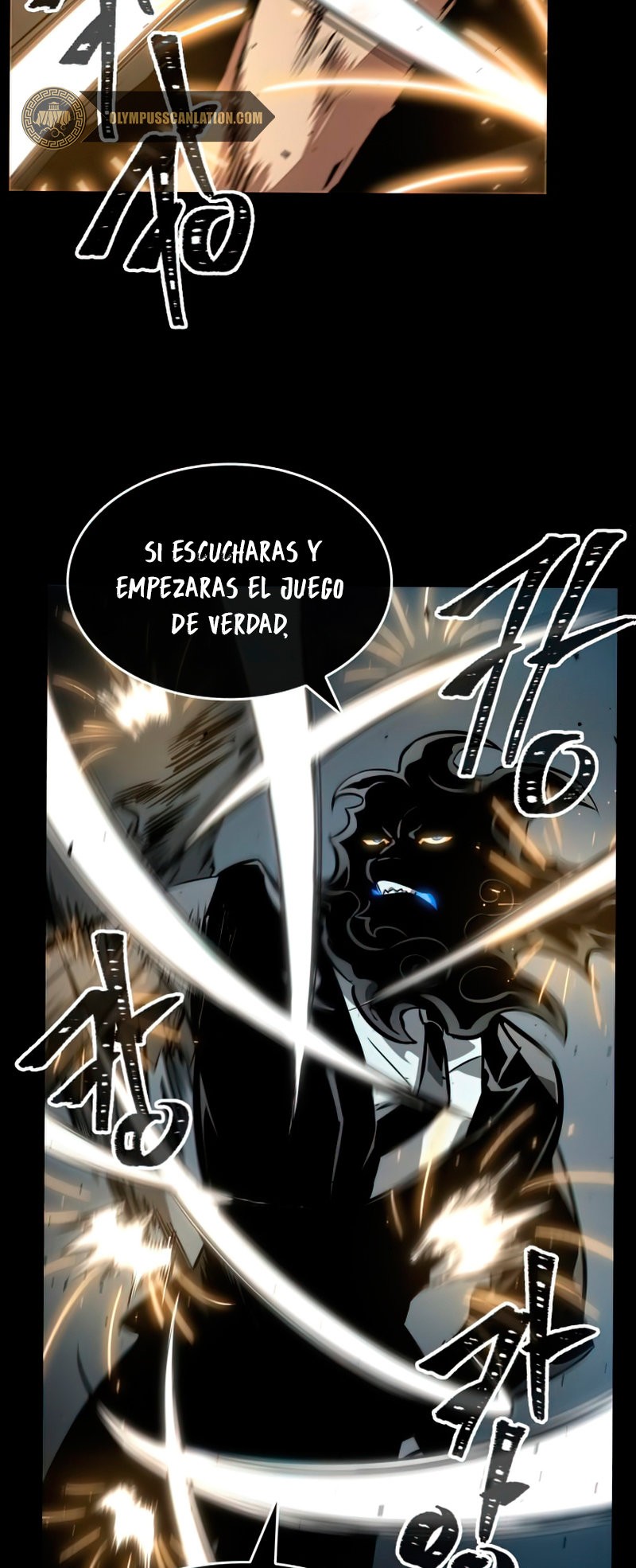 Read The World After The End ES Manga Online